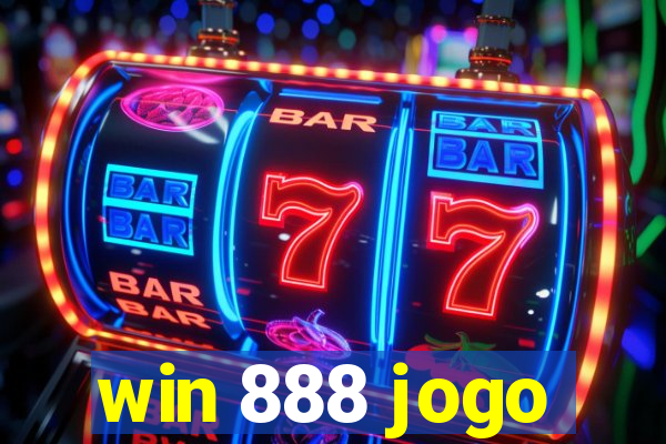 win 888 jogo